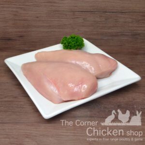 Buy Chicken Breast fillets Melbourne