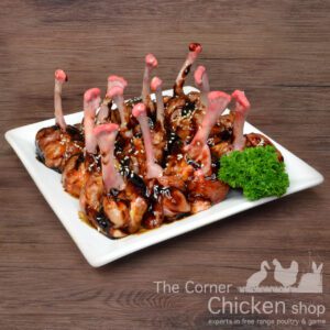 Buy Cocktail Drumettes Melbourne