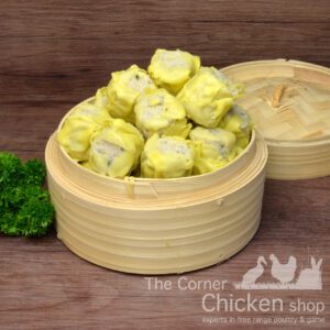 Buy chicken Mini dim sims Melbourne