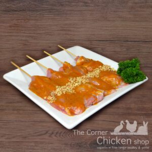 Buy Chicken Skewers Melbourne