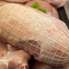 turkey breast fillet roll