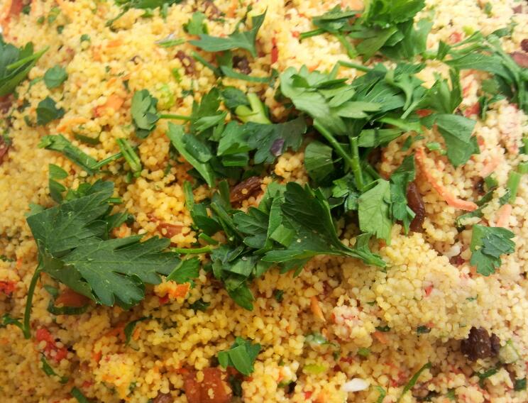 moroccan-couscous