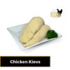 Free-Range Chicken Kiev - Classic and Delicious
