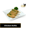 Gluten-Free Free-Range Chicken Koftas - Delicious and Healthy