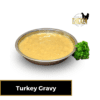 Free-Range Fresh Turkey Gravy 450ml - Perfect Addition to Your Meals