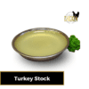*FREE RANGE* Fresh Turkey Stock GF 450ml