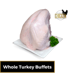 Turkey Buffet